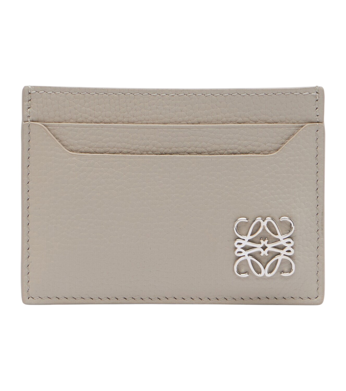 Loewe x Suna Fujita Deep Sea leather card holder Loewe