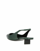Pierre Hardy Womens Pumps Dark in Green