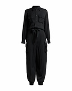 Dsquared2 Womens Jumpsuit in Black