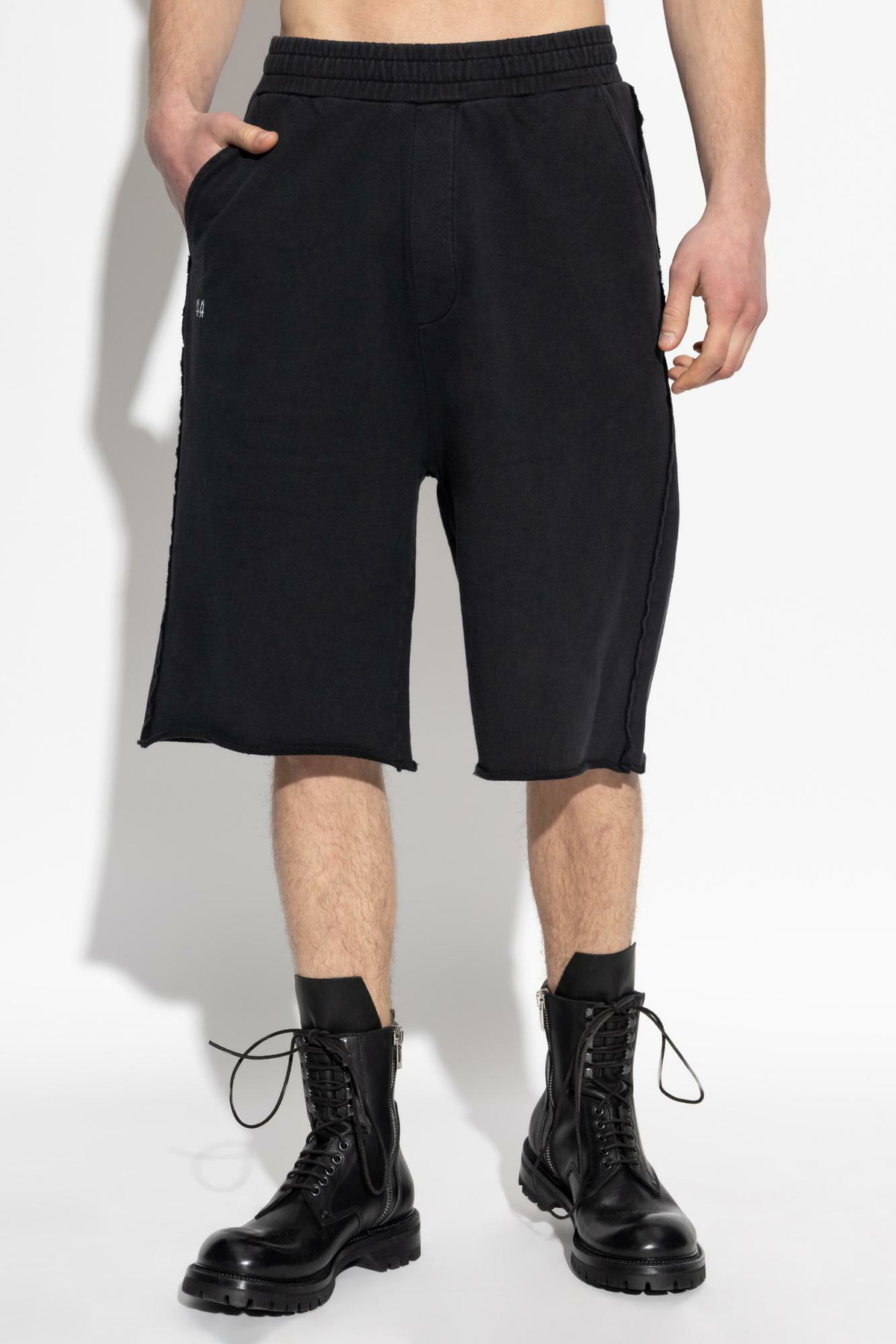 44 Label Group Logo Shorts 44 Label Group