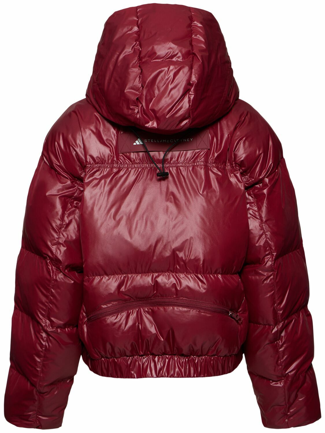 アウターその他 Stella McCartney Nylon puffer jacket Stella McCartney Nylon puffer jacket (Stella McCartney