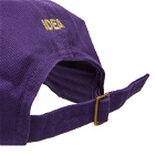 IDEA Rich Kid Cap in Purple/Gold