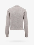 Ami Paris   Cardigan Beige   Womens