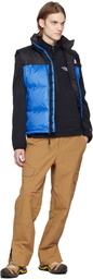 The North Face Black TNF Polartec 100 Sweater