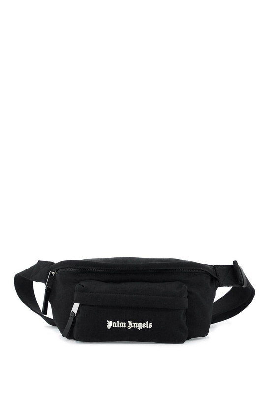 Photo: Palm Angels Fanny Pack