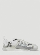 NS1 Sneakers in Silver