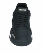 Just Cavalli Womens Sneakers in Black
