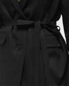 ØLÅF TAILORED BLAZER Black Women