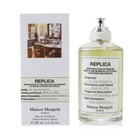 Maison Margiela - Replica At The Barber's Eau De Toilette Spray 100ml/3.4oz