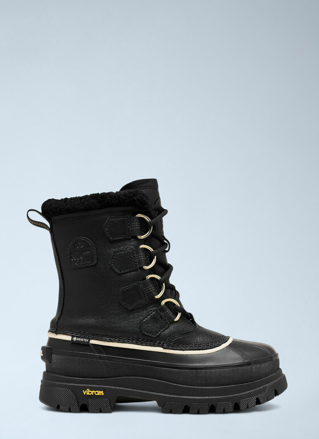 Sorel Caribou Horizon™ Mid GTX Boots