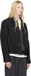 ADER error Black 0104 Jacket