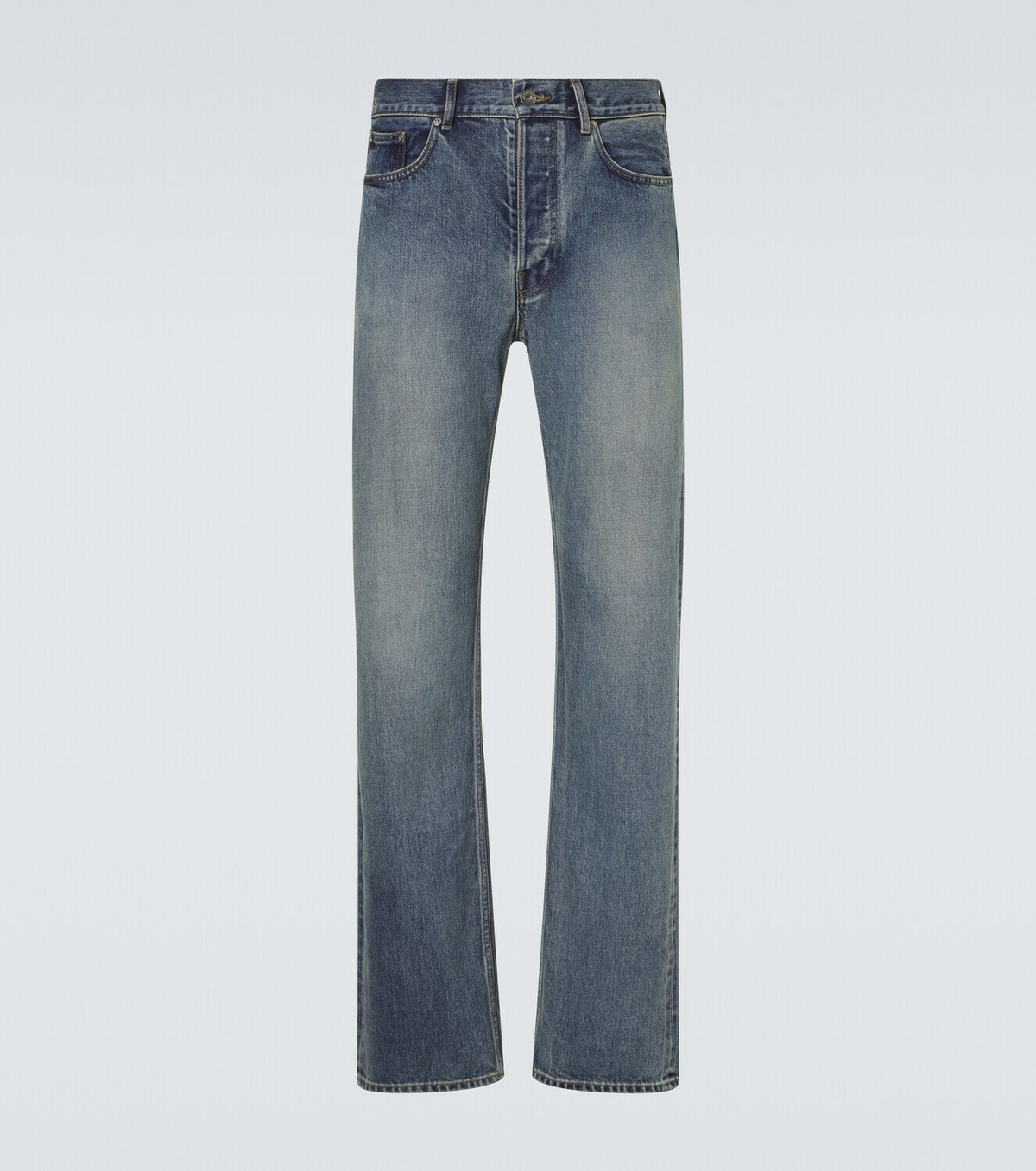 JW Anderson Straight jeans