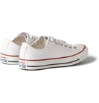 Converse - Chuck Taylor All Star Canvas Sneakers - White