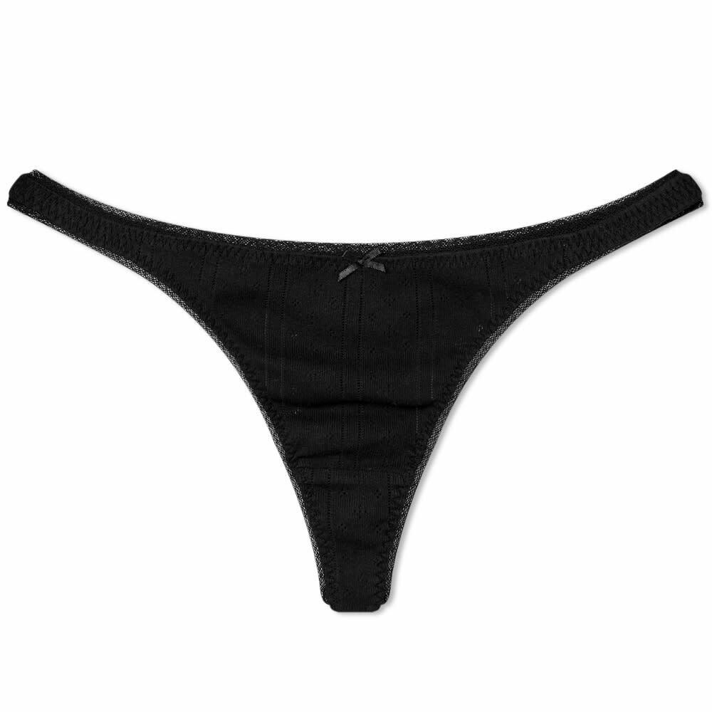 The Thong