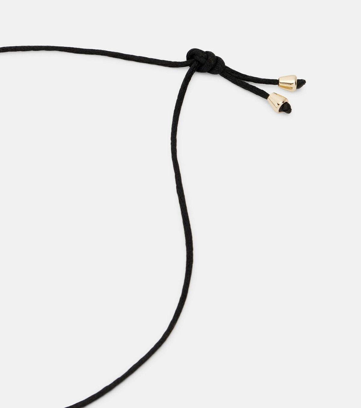 Jennifer Behr Devon embellished necklace