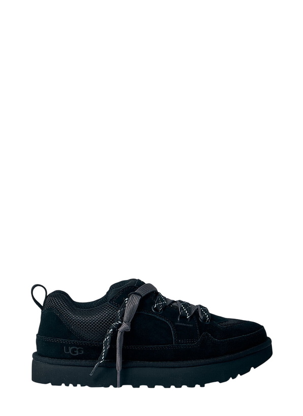 Photo: UGG Lowmel Sneakers