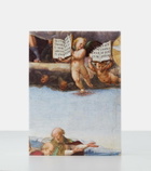 Taschen Raphael. The Complete Works. Paintings, Frescoes, Tapestries, Architecture book