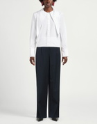 Veronica Beard Womens Pants Midnight in Blue