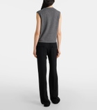 Ferragamo Cashmere-blend sweater
