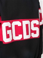 GCDS - Logo Band Crewneck