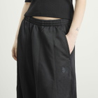Needles Women's H.D. Track Pants in Black