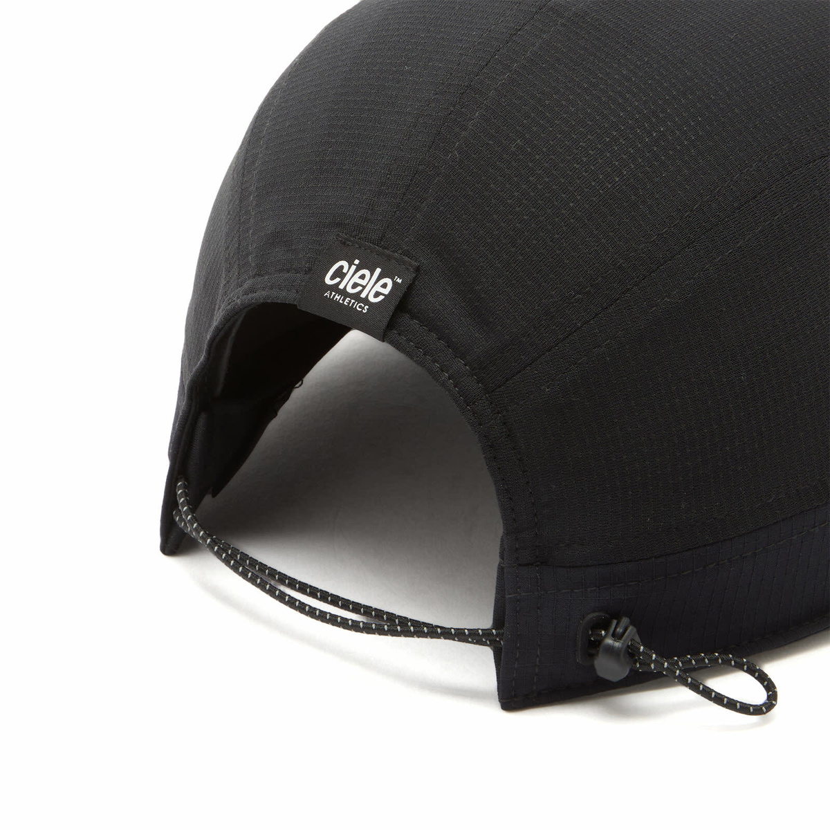 Ciele Athletics FST SC Field Iconic Cap in Shadowcast
