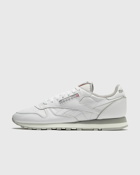 Reebok Classic Leather Vintage 40 Th White - Mens - Lowtop