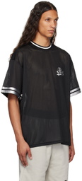 RTA Black Colin T-Shirt