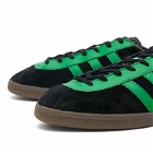Adidas LONDON Sneakers in Pre Loved Ink/Core Black/Gum