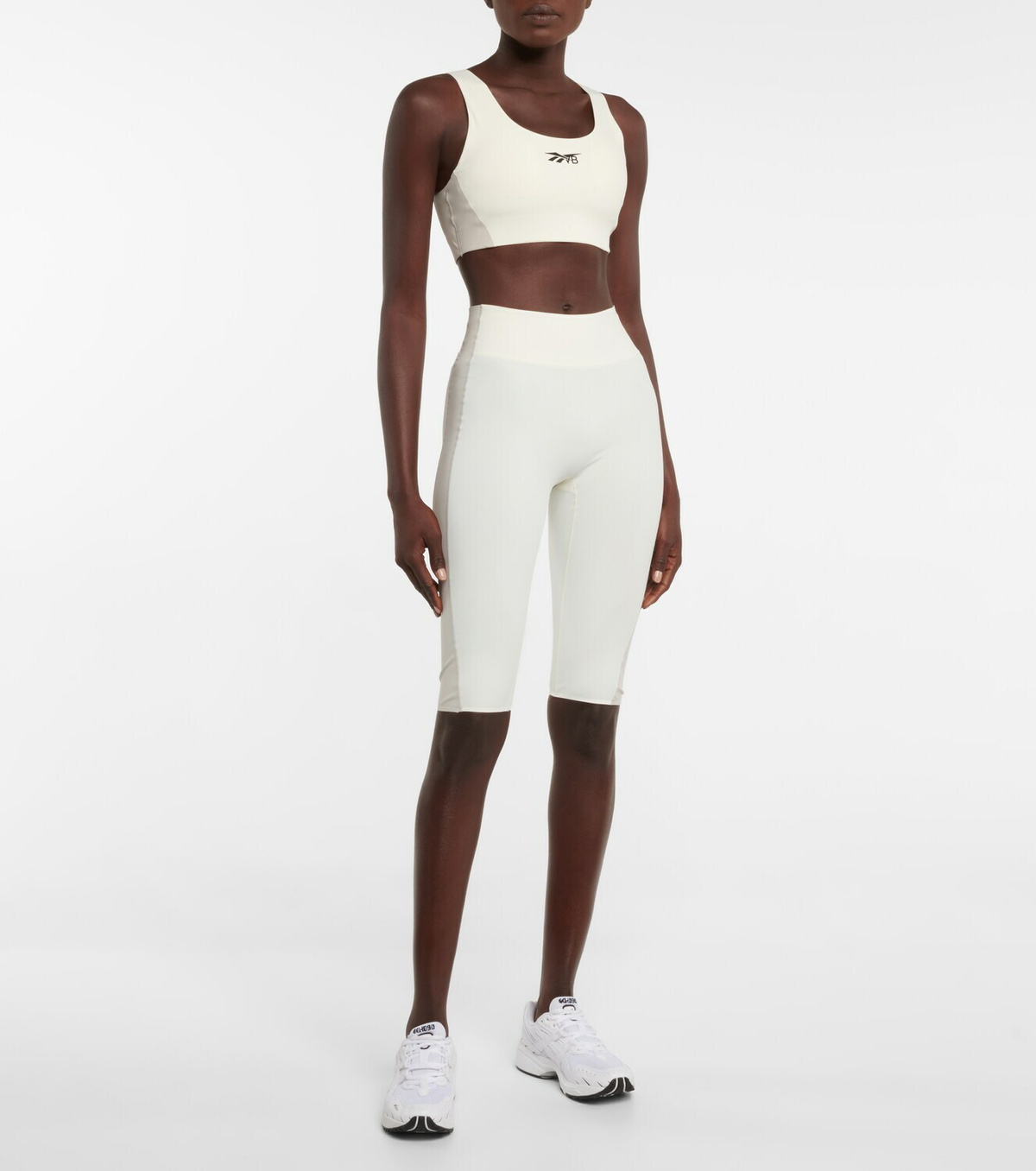 Reebok x Victoria Beckham Bonded sportsbra
