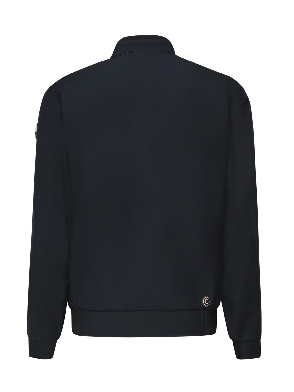 Colmar Biker Jacket In Softshell
