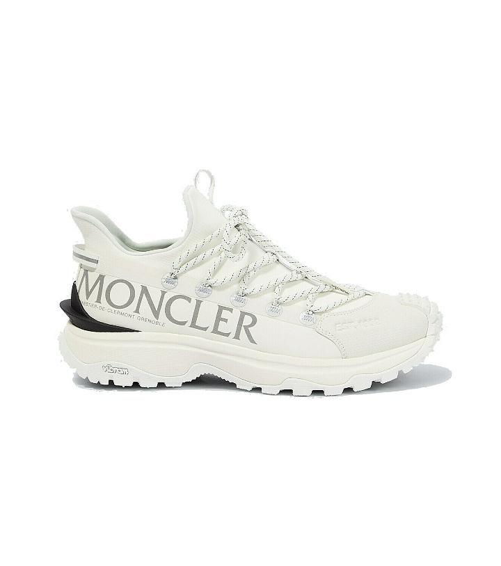 Photo: Moncler Trailgrip Lite2 sneakers