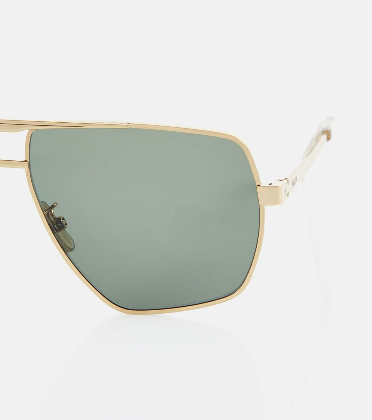 Celine Eyewear Aviator sunglasses