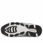 Karhu Men's Super Fulcrum Sneaker in Black/Sterling Blue