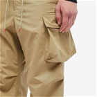 DIGAWEL Men's Cargo Pants in Beige