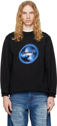 ADER error Black Product. 41 Sweatshirt