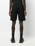 ALEXANDER MCQUEEN - Shorts With Logo
