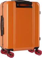 Floyd Orange Cabin Suitcase