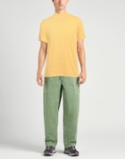Samsøe Φ Samsøe Mens T-shirt Marigold