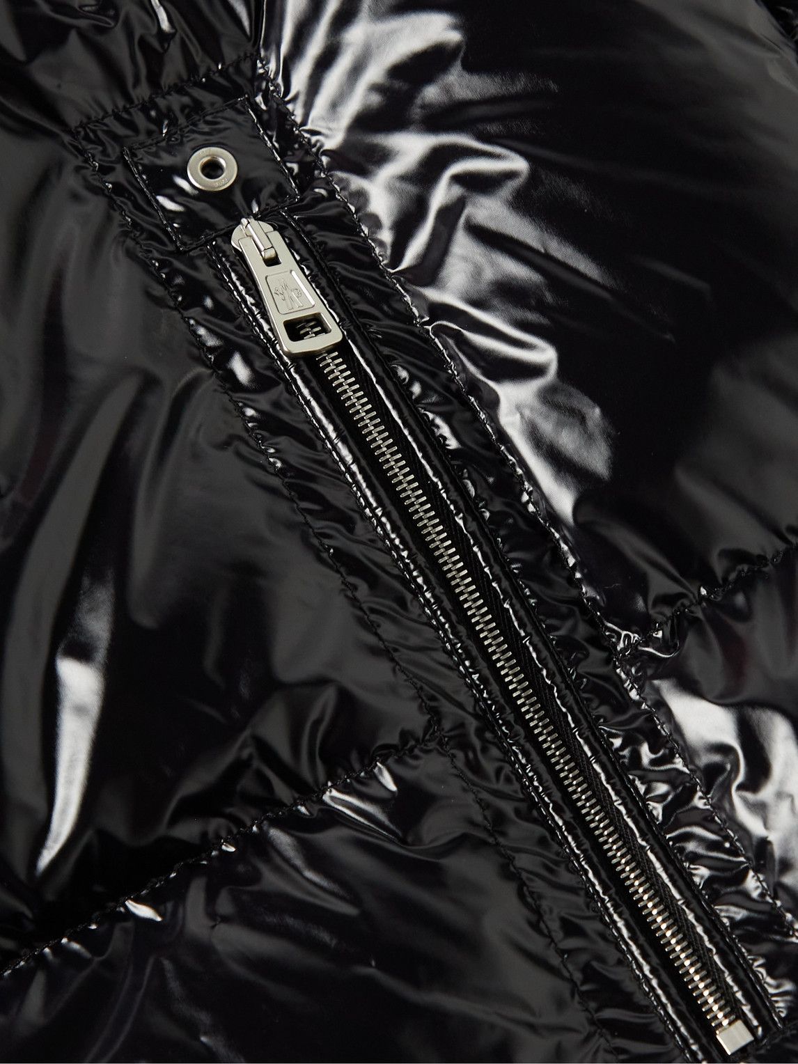 Moncler Genius - 6 Moncler 1017 ALYX 9SM Mahoganus Quilted