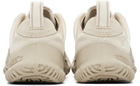 KEEN Off-White Jasper Merko Sneakers