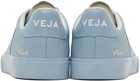 VEJA Blue Campo Sneakers