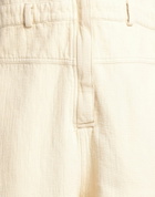 Iro Womens Jumpsuit Pastel in Yellow