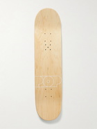 Pop Trading Company - Printed Wooden Skateboard