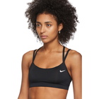 Nike Black Favorites Bra