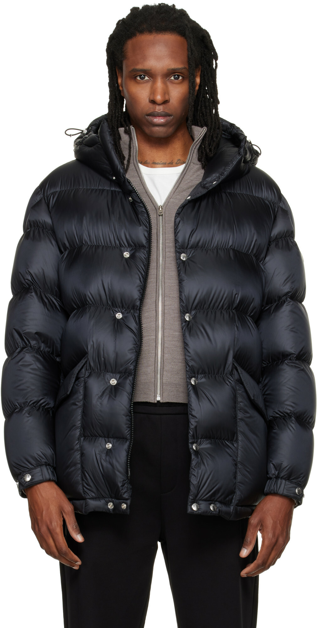 Moncler Jacob Jacket Moncler