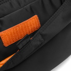 Porter-Yoshida & Co. Tanker Shoulder Bag in Black 