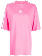 ADIDAS X BALENCIAGA - Logo Medium Fit T-shirt