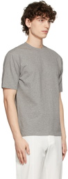 Drake's Grey Hiking T-Shirt