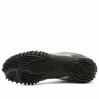 Puma Mostro LC Sneaker in Glacial Gray/Black